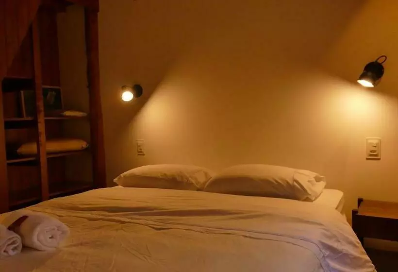 ペンション Eco Lodge Itororó