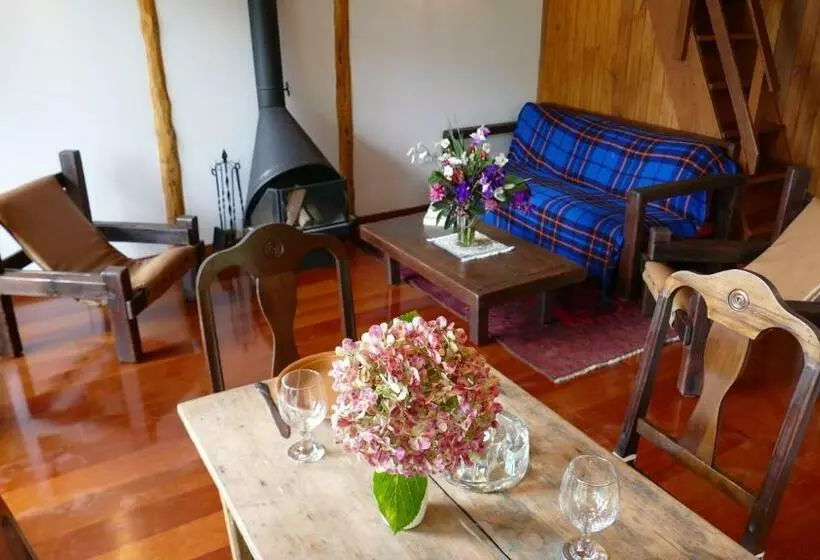 ペンション Eco Lodge Itororó