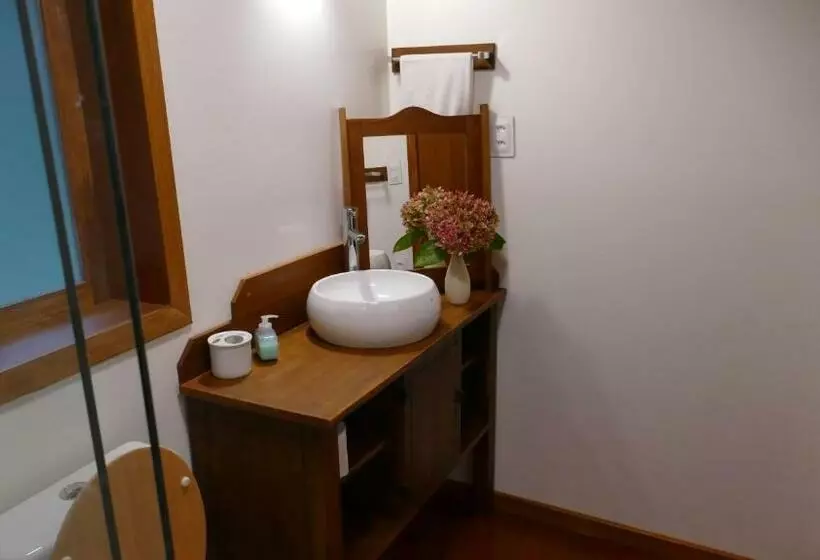 ペンション Eco Lodge Itororó