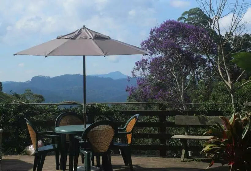 ペンション Eco Lodge Itororó