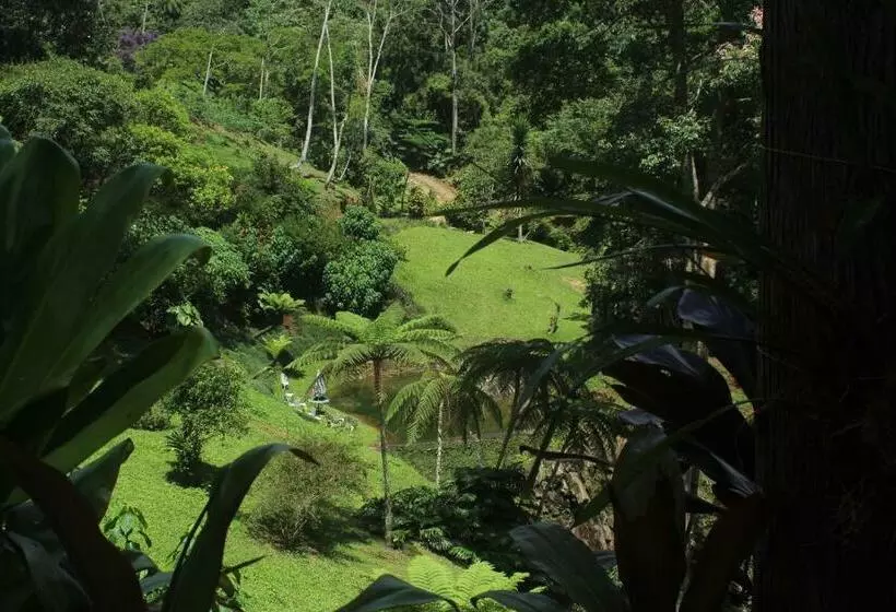 ペンション Eco Lodge Itororó