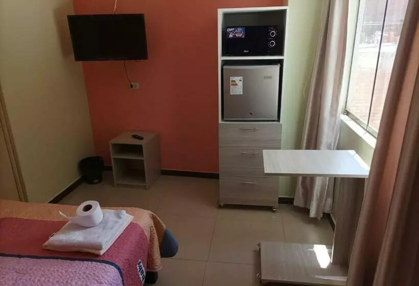 پانسیون Rooms Md