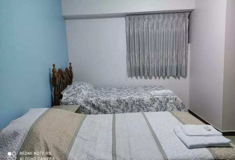 پانسیون Rooms Md