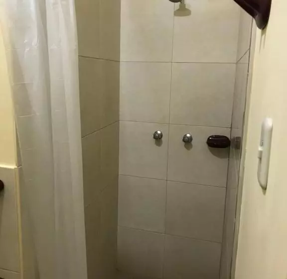 پانسیون Rooms Md