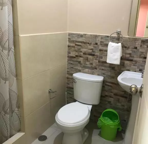 پانسیون Rooms Md