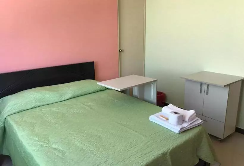 پانسیون Rooms Md