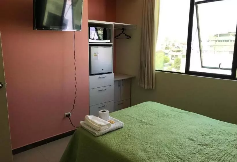 پانسیون Rooms Md