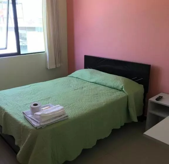 پانسیون Rooms Md