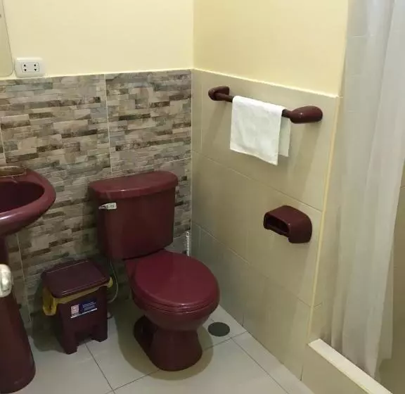 پانسیون Rooms Md