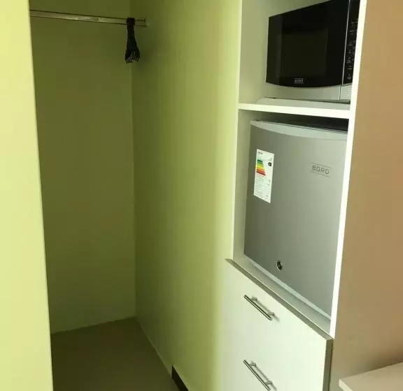 پانسیون Rooms Md