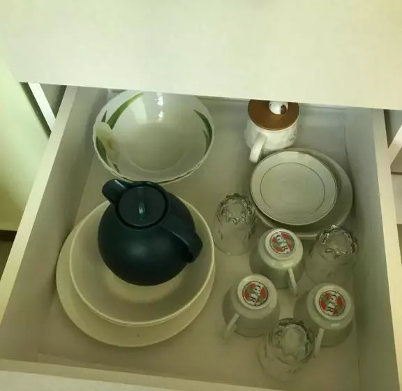 پانسیون Rooms Md