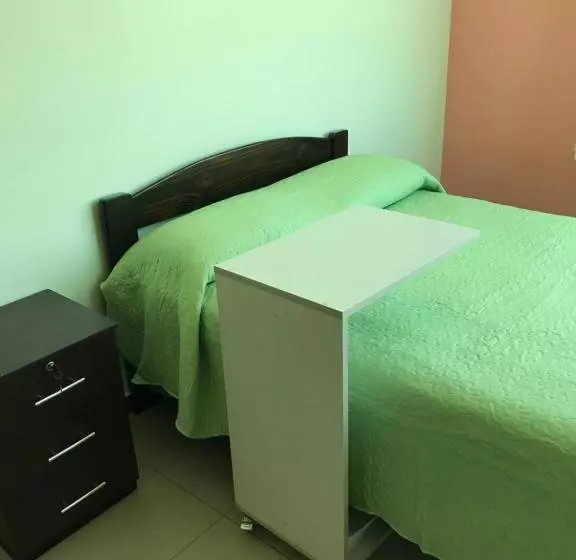 پانسیون Rooms Md