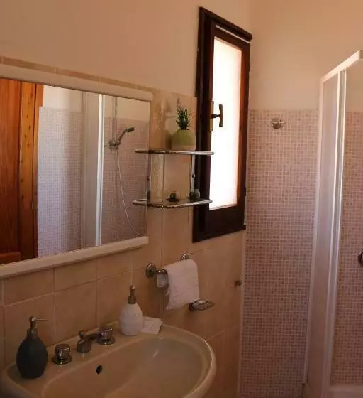Majatalo Villa Lughente