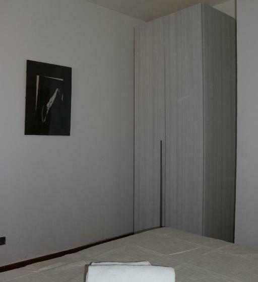 بنسيون Villa Lughente