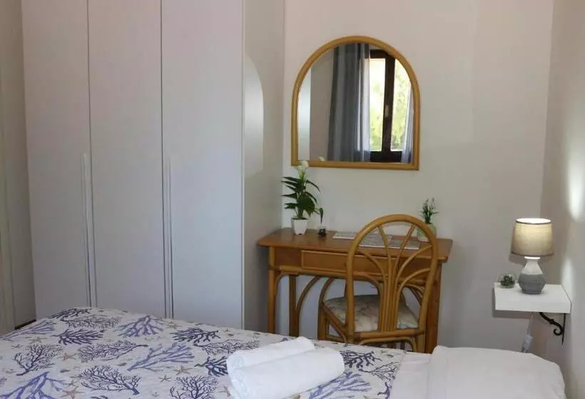 Majatalo Villa Lughente
