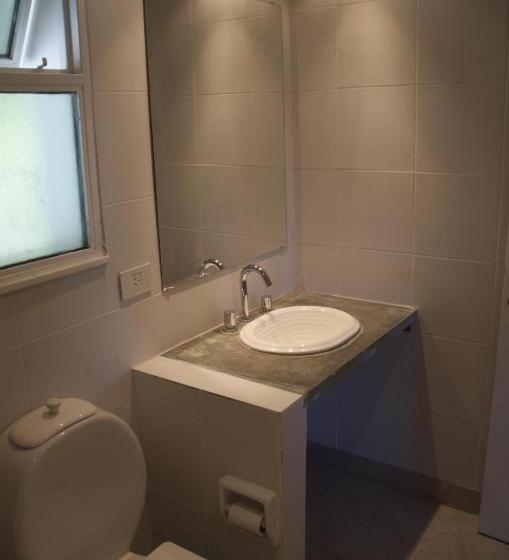 استراحتگاه Aldea Andina Hotel San Carlos De Bariloche