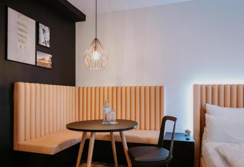 Rioca Vienna Posto 2