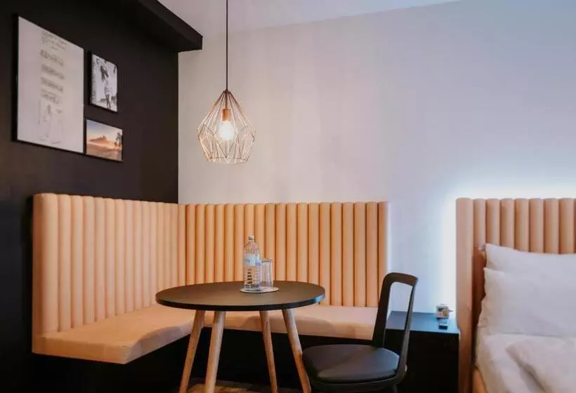 Rioca Vienna Posto 2