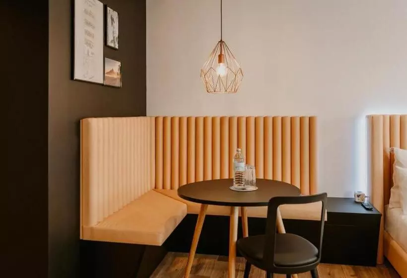 Rioca Vienna Posto 2