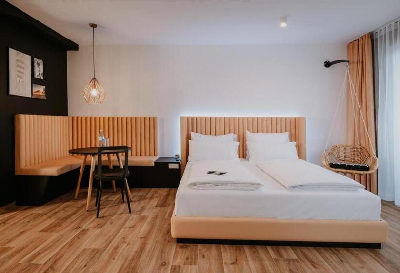 Rioca Vienna Posto 2