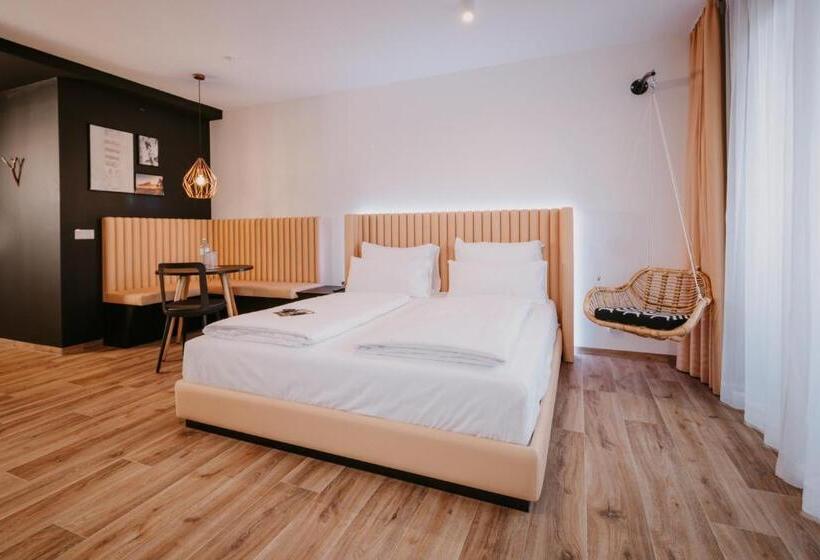 Rioca Vienna Posto 2