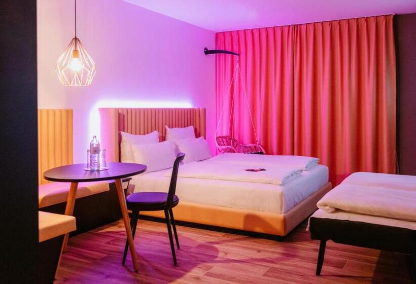 Rioca Vienna Posto 2