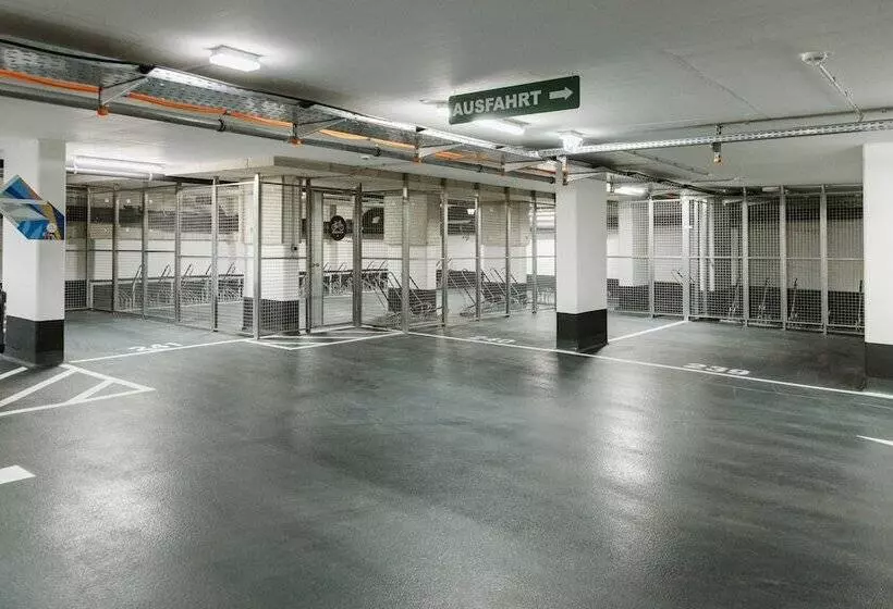 Rioca Vienna Posto 2