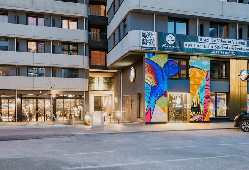 Rioca Vienna Posto 2