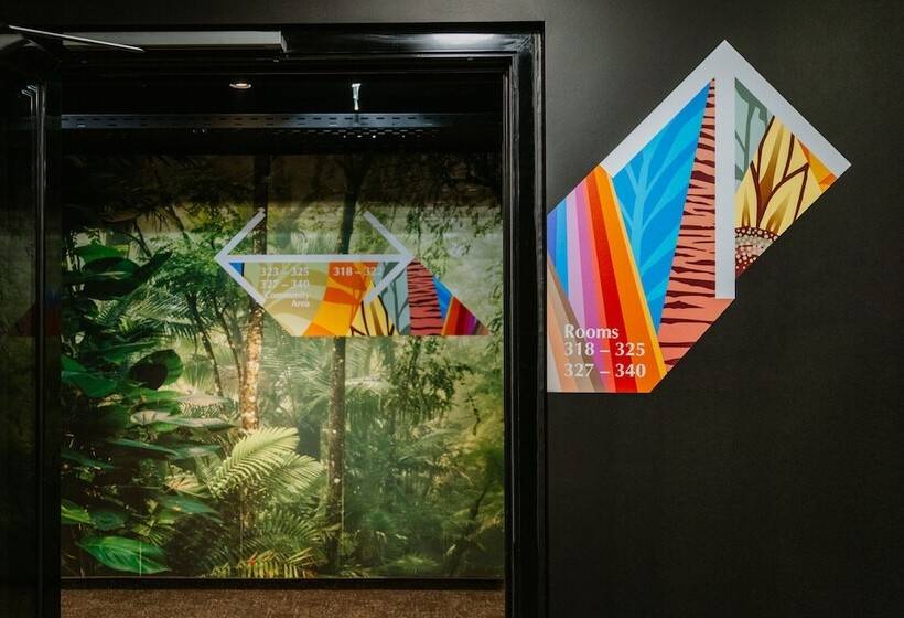 Rioca Vienna Posto 2