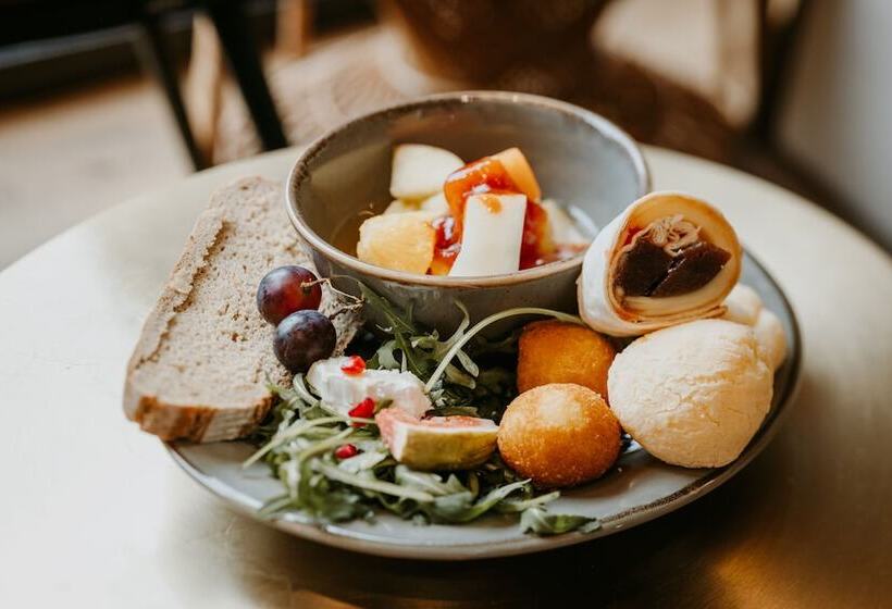 Rioca Vienna Posto 2