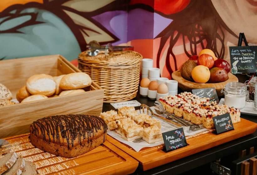 Rioca Vienna Posto 2