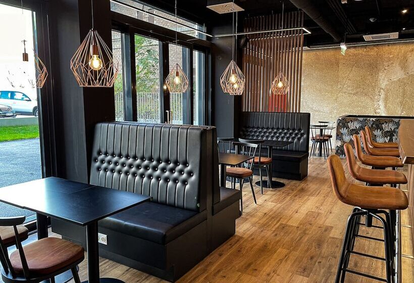 Rioca Vienna Posto 2