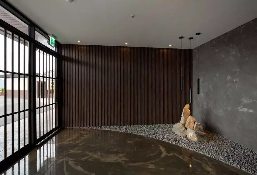 Tomonoya Hotel & Ryokan Daecheon