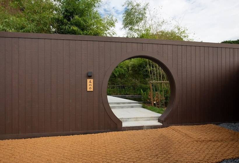 Tomonoya Hotel & Ryokan Daecheon