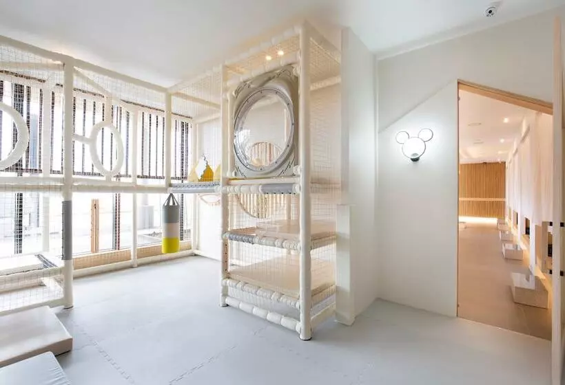 Tomonoya Hotel & Ryokan Daecheon