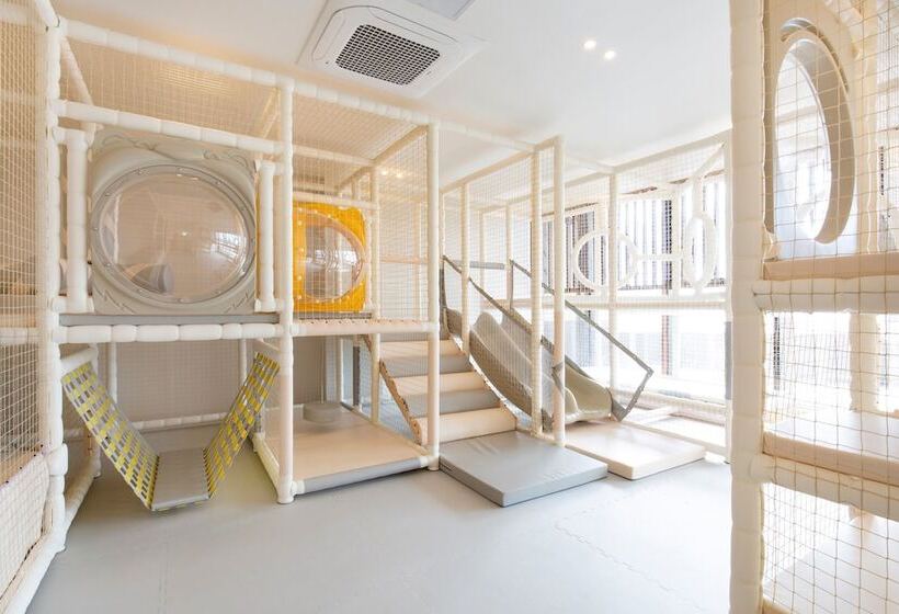 Tomonoya Hotel & Ryokan Daecheon