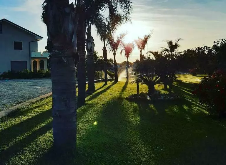 B&b Casa Mare Paestum