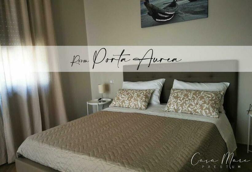 B&b Casa Mare Paestum