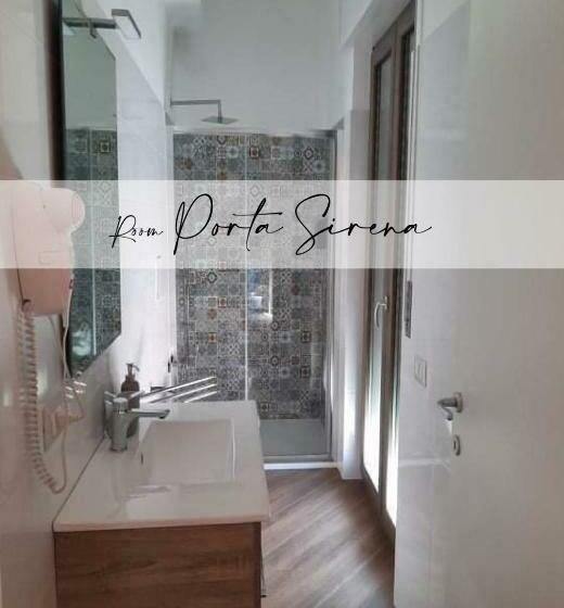 B&b Casa Mare Paestum