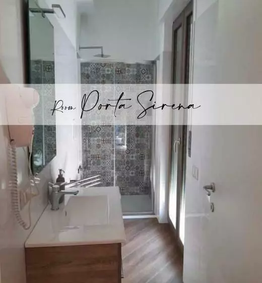 B&b Casa Mare Paestum