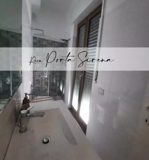 B&b Casa Mare Paestum