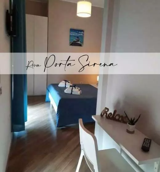 B&b Casa Mare Paestum