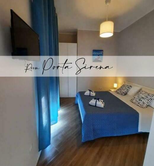 B&b Casa Mare Paestum