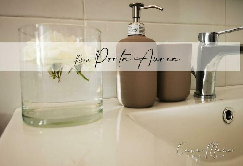 B&b Casa Mare Paestum