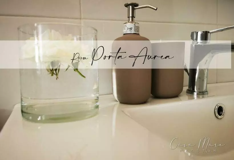 B&b Casa Mare Paestum