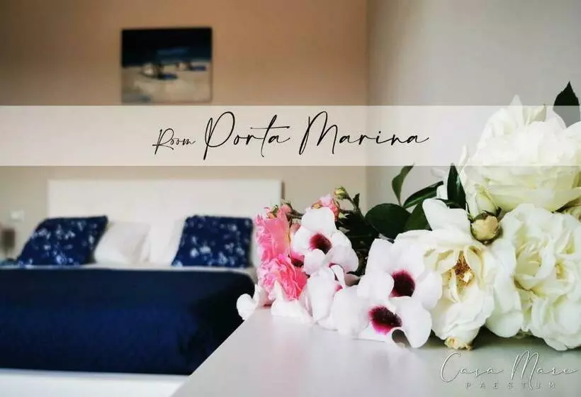 B&b Casa Mare Paestum