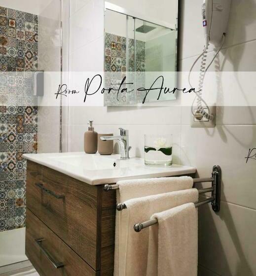 B&b Casa Mare Paestum