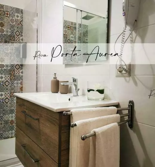 B&b Casa Mare Paestum