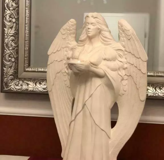 Aamiaismajoitus (B&B) Genesungsort Landhaus Dammert