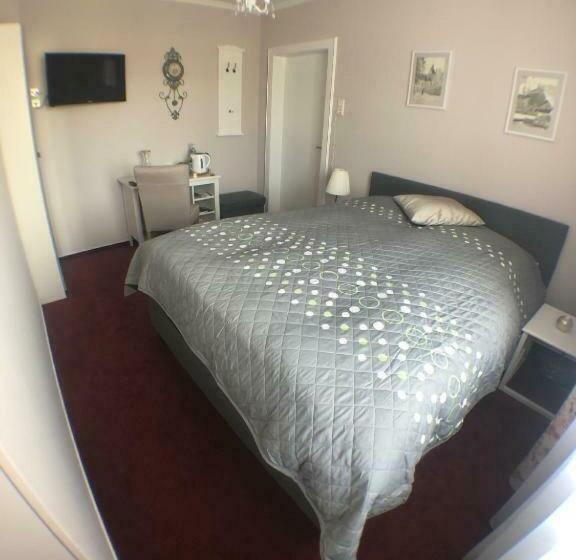 مبيت وإفطار Genesungsort Landhaus Dammert